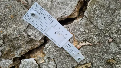 Expertise fissures Laval