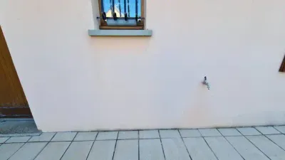 Expertise fissures Craon