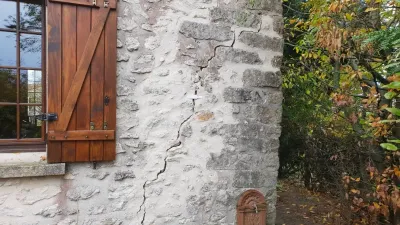 Avis avant achat immobilier Andouillé